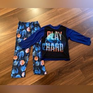 Boys The Children’s Place Pajamas